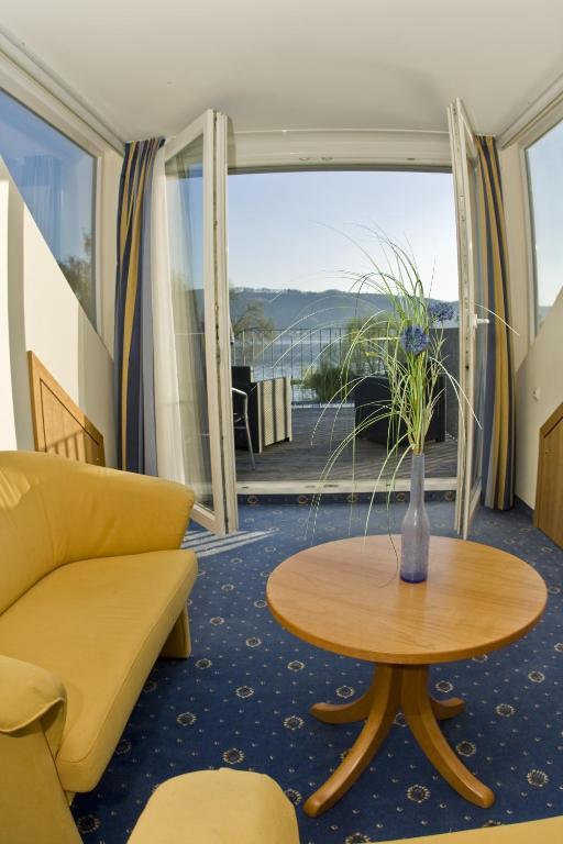 Bodenseehotel Immengarten Бодман-Лудвигсхафен Стая снимка